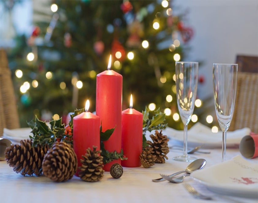 'Que esta Navidad nadie se quede solo en casa'