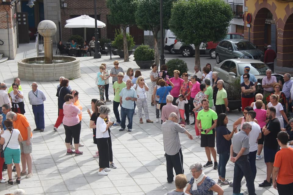 La comarca de la Vera pierde habitantes con respecto a 2018