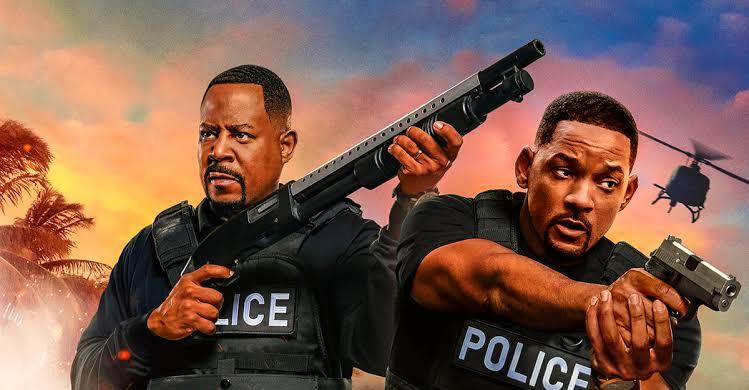 'Bad boys for life', en la cartelera jaraiceña