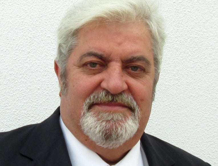 Javier Fergal.
