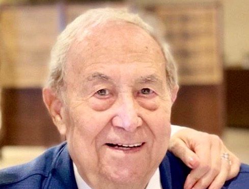 «Una persona buena. Una de tantas que se han ido solos en un hospital y que aún no han tenido un funeral»