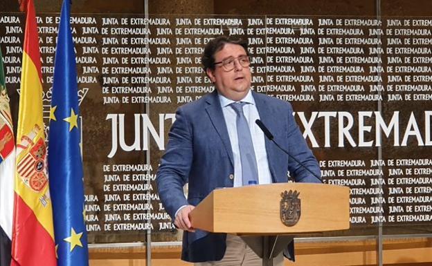 José María Vergeles.