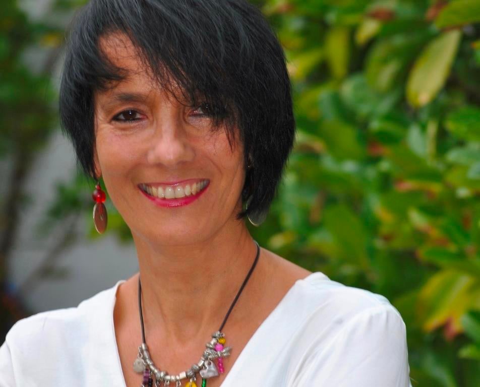Chelo Sierra gana el XXIV Premio de Novela Corta 'Salvador García Aguilar'