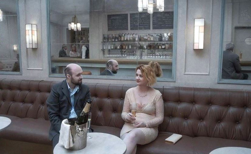 Miércoles de cine en Jaraíz con el estreno de la película sueca 'Sobre lo infinito'