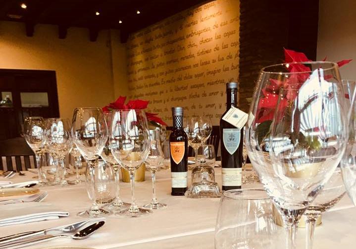 El Villa Xarahíz, en el listado de los Bib Gourmand de la Guía Michelin