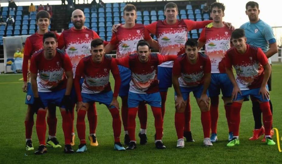 CF Jaraíz.