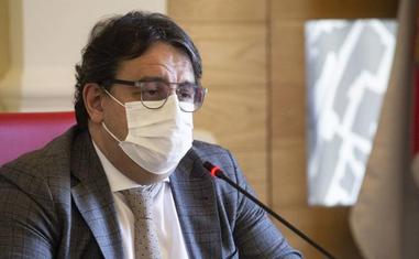 La prórroga del cierre de bares y comercio solo afecta a Jaraíz en la comarca de la Vera