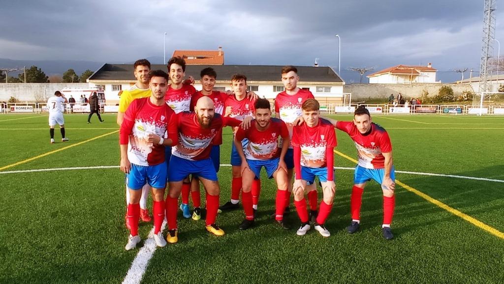 CF Jaraíz. 