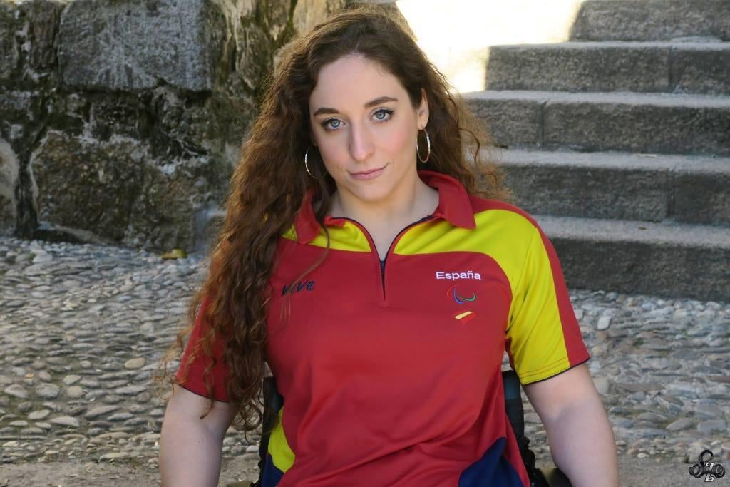Loida Zabala Ollero.