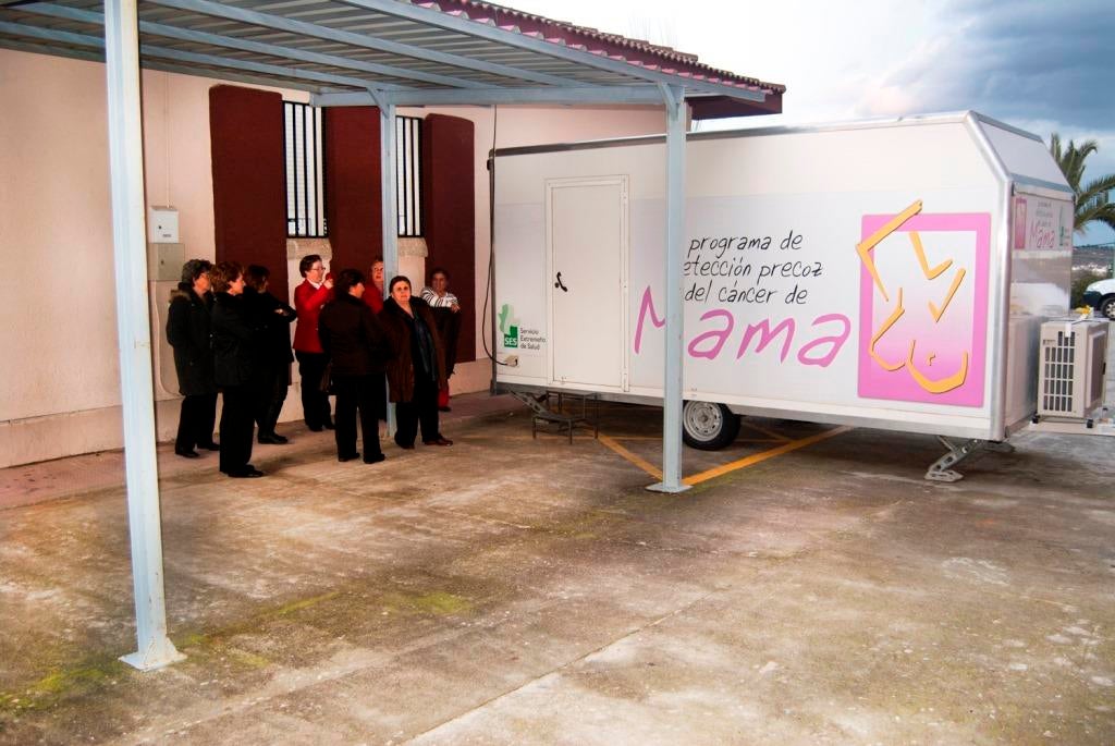 Programa anterior. 