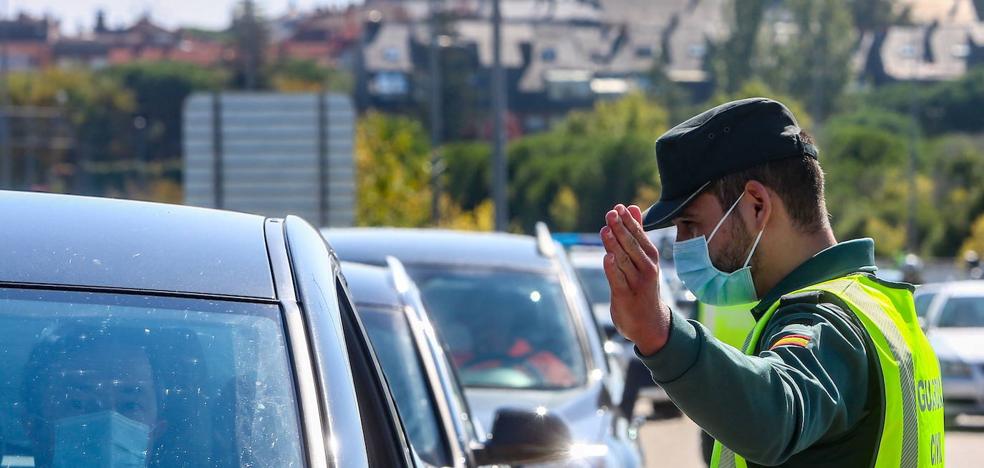 El TSJEx autoriza el cierre perimetral de Jaraíz, Losar y Aldeanueva