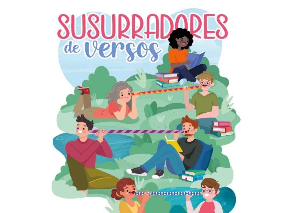 Cartel anunciador.