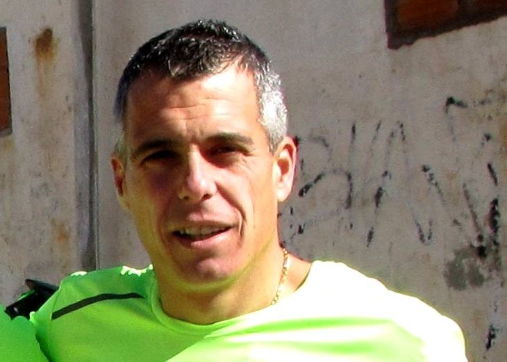 Alán Otero Estraviz gana la V Carrera Popular de Casatejada 2022