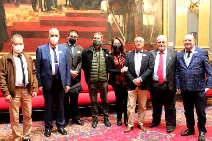 Mañana, con representación jaraiceña, se abordarán en el Senado los abusos sufridos por los mayores