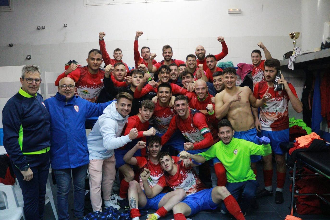 Nuevo triunfo del Jaraíz ante el Casar por 3-1