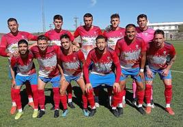 El Santa Amalia será el rival del Jaraíz en el 'playoff' para el ascenso a Tercera División
