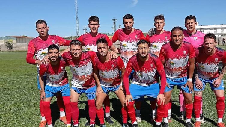 El Santa Amalia será el rival del Jaraíz en el 'playoff' para el ascenso a Tercera División