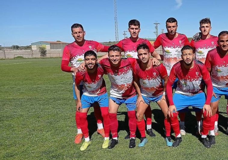 El Santa Amalia será el rival del Jaraíz en el 'playoff' para el ascenso a Tercera División