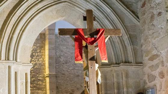 Esta noche, procesión del Silencio