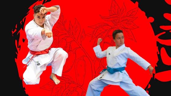El 14 de mayo se disputará el II Trofeo del Pimentón de Karate