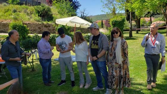 Alta participación en el torneo 'El Ajedrez por la Igual de Género'
