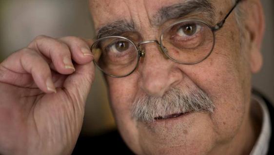 Hoy, la película: Labordeta, un hombre sin más