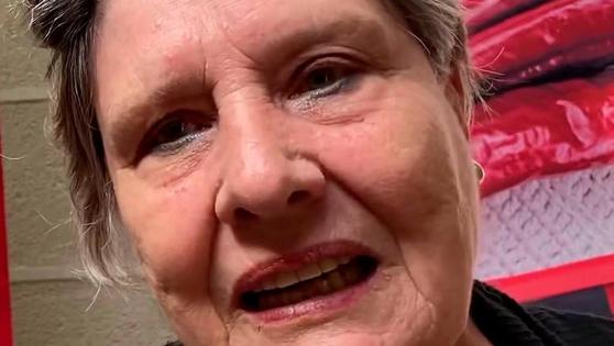El jueves Asunción Pérez Berrocal presenta 'Vamos a jugar, abuela'