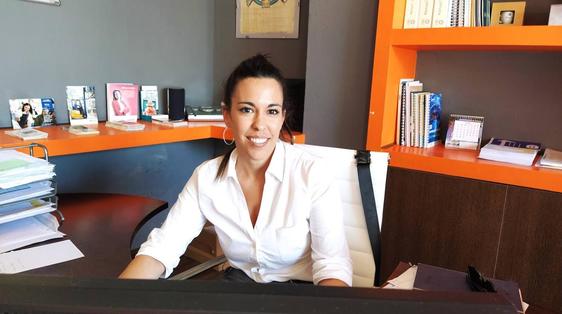 Isabel Mérida: «Me atendió el supuesto médico y la consulta duró 30 minutos»