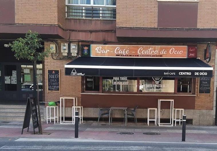 El bar-cafetería del Hogar de Mayores abre sus puertas a todos los públicos