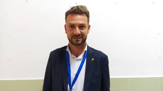 Luis Miguel Núñez consigue una mayoría absoluta histórica