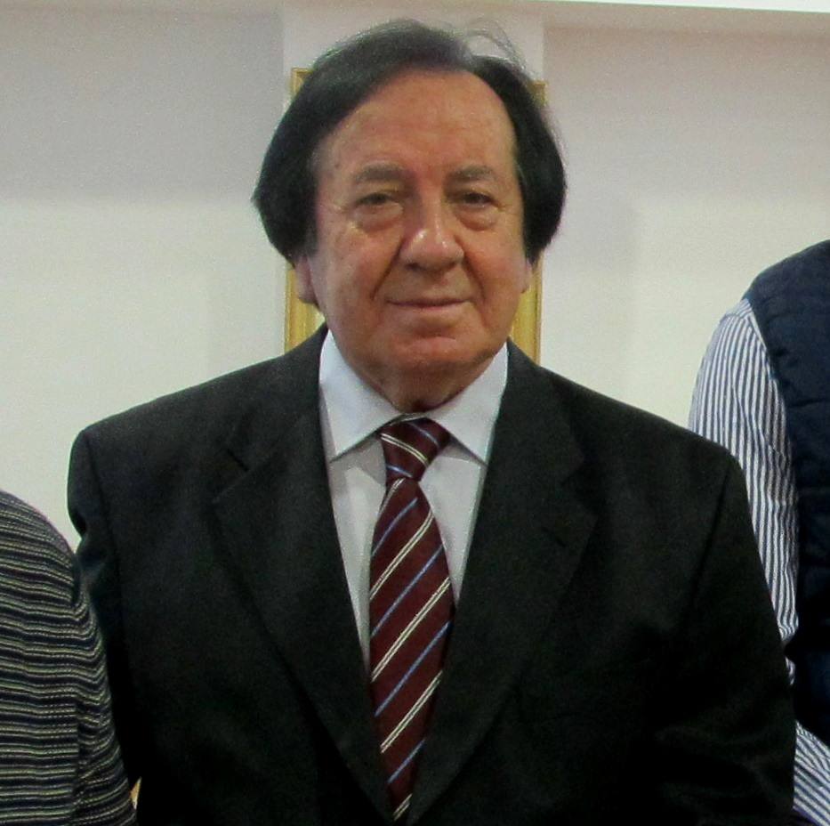 'Abecedario de cuentos de la Vera', nuevo libro de José V. Serradilla
