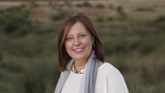 Montserrat López Felipe, en la lista del PP al Congreso por Cáceres
