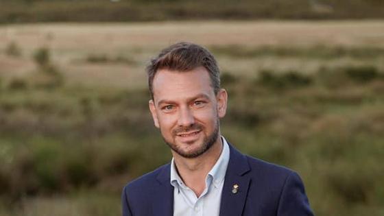 Luis Miguel Núñez Romero será diputado provincial por el PP