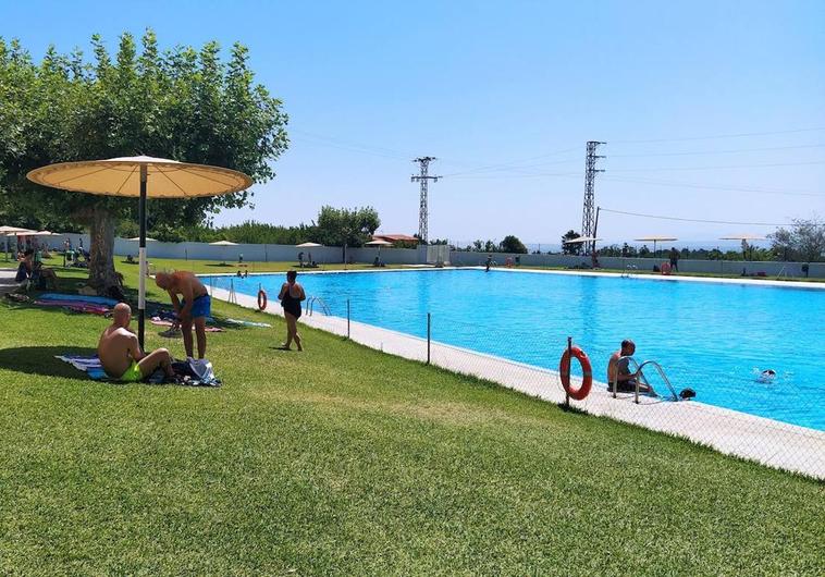 Este viernes abren las piscinas municipales