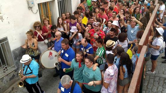 Convocado el concurso de carteles de las Ferias del Tabaco y del Pimiento de 2023