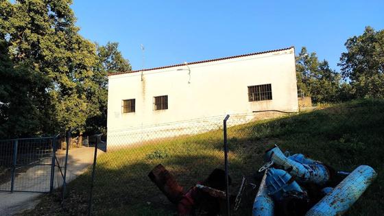 Invierten 40.000 euros en la mejora de la red de abastecimiento y depósito de agua