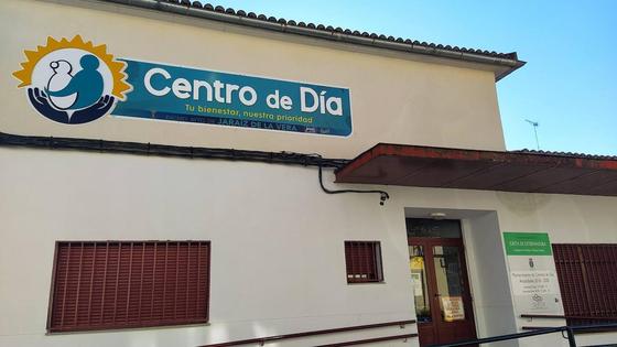 Adjudicada la reforma y ampliación del centro de día en 234.000 euros