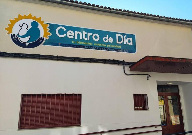Adjudicada la reforma y ampliación del centro de día en 234.000 euros