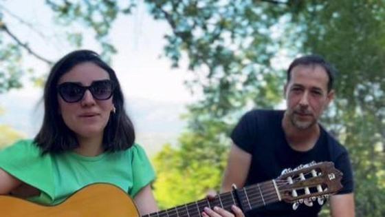 Nerea y Berti abren este jueves 'las noches culturales de verano'