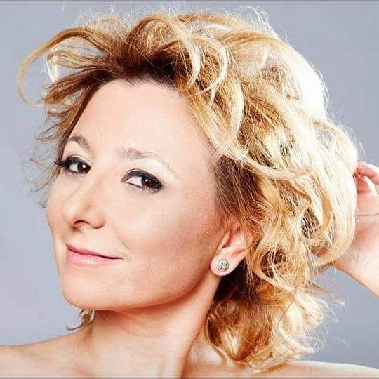 Pilar Boyero homenajea a Rocío Jurado