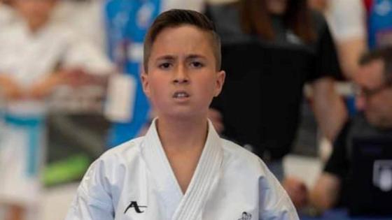 Inscripciones gratuitas para el nuevo curso de karate