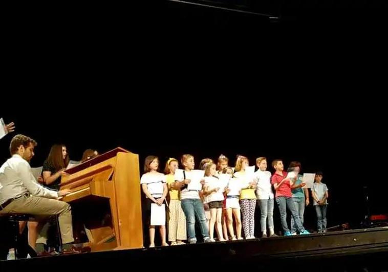 La Escuela Oficial Municipal de Música abre el plazo de matrícula