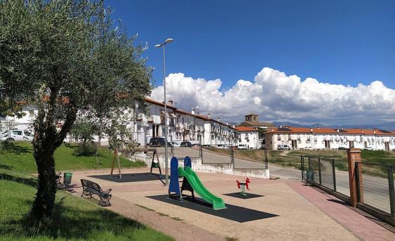 Ofertan varias parcelas para construir viviendas de protección oficial