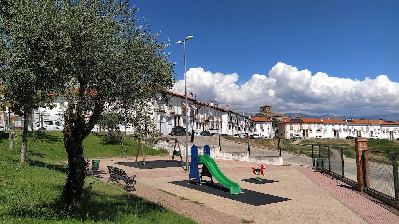 Ofertan varias parcelas para construir viviendas de protección oficial