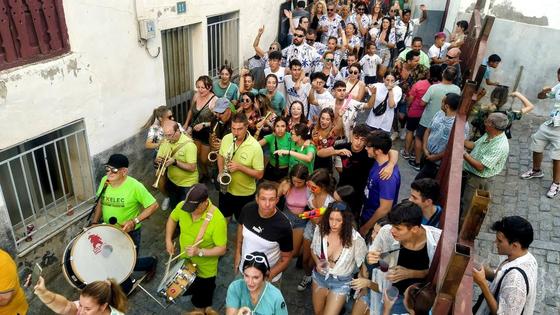 El 1 de abril y el 12 de agosto serán festivos en Jaraíz en 2024