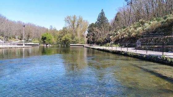 Con una ruta senderista al Lago arrancará este sábado el Festival Pimentón Folk