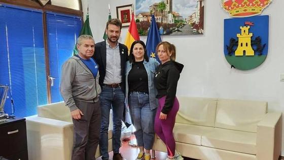 El 4 de noviembre se celebra el Campeonato de Fisicoculturismo y Fitness de Extremadura