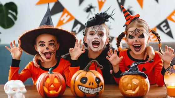 El Centro Joven organiza actividades para celebrar Halloween
