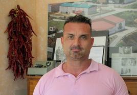 Álvaro Hernández Nieto.