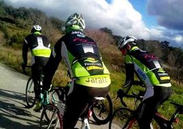 Este domingo, II edición de la Ruta del Robleo